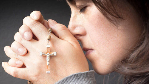 Prayer of the Faithful