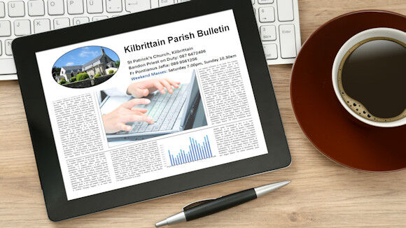 Kilbrittain Parish Bulletin