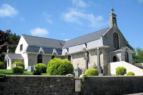 St. Patrick’s Church - Kilbrittain