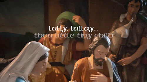 The Coventry Carol